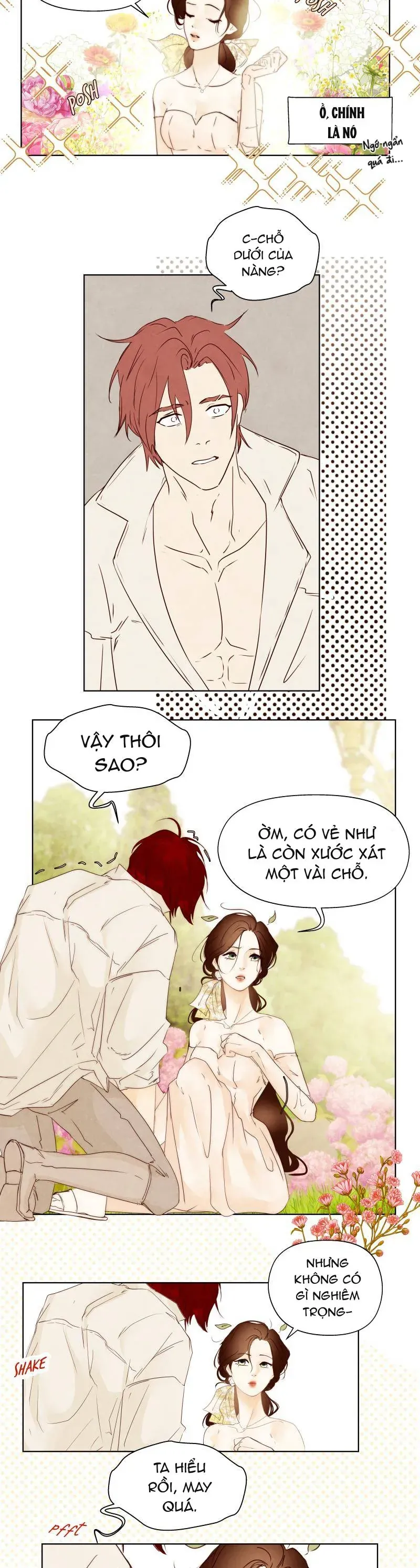 Tôi Là Kẻ Phản Diện Chapter 37 - 6
