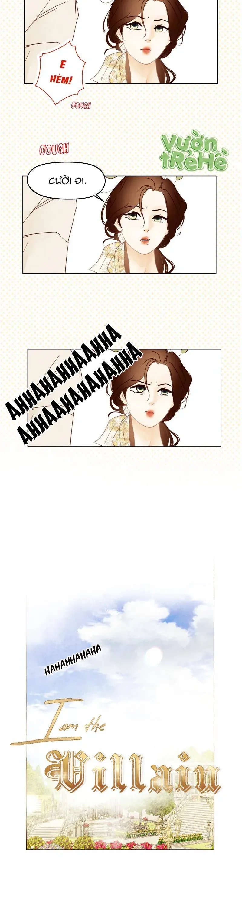 Tôi Là Kẻ Phản Diện Chapter 37 - 7