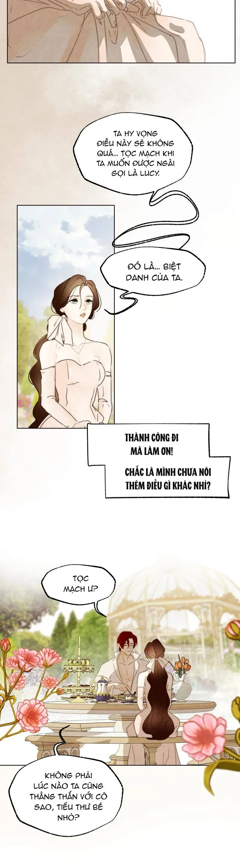 Tôi Là Kẻ Phản Diện Chapter 37 - 10