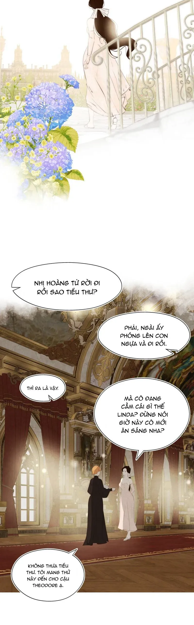 Tôi Là Kẻ Phản Diện Chapter 38 - 11