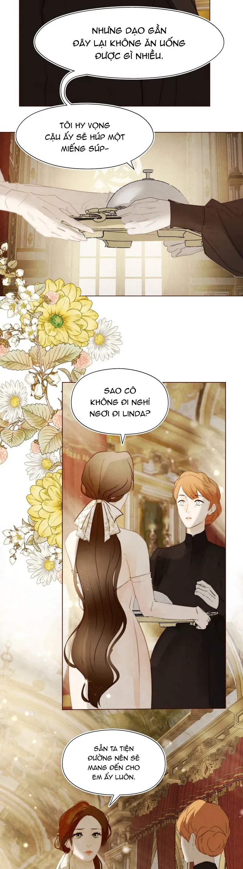 Tôi Là Kẻ Phản Diện Chapter 38 - 13