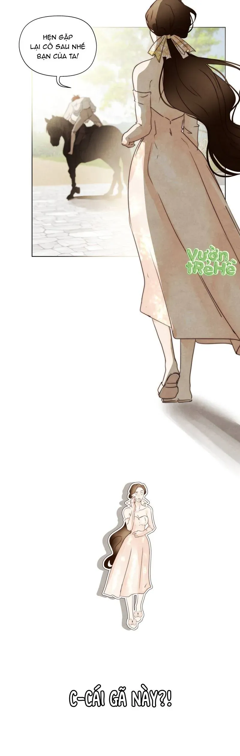 Tôi Là Kẻ Phản Diện Chapter 38 - 3