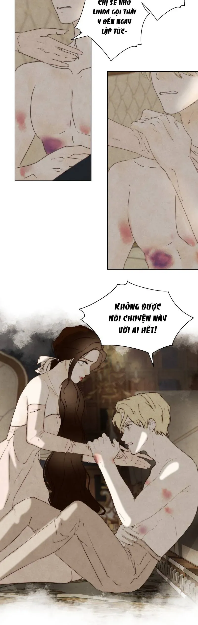 Tôi Là Kẻ Phản Diện Chapter 38 - 21