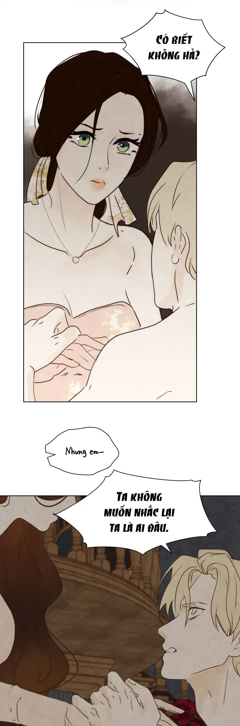 Tôi Là Kẻ Phản Diện Chapter 38 - 22