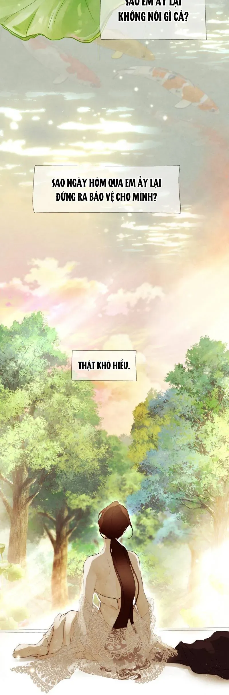 Tôi Là Kẻ Phản Diện Chapter 38 - 31