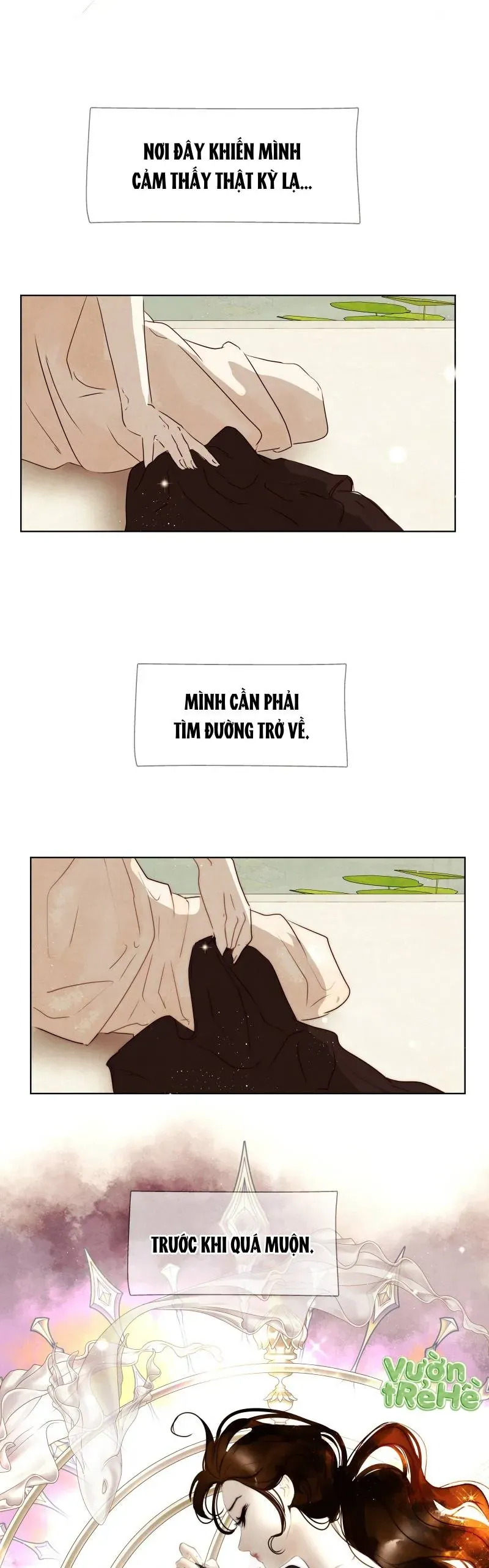 Tôi Là Kẻ Phản Diện Chapter 38 - 32