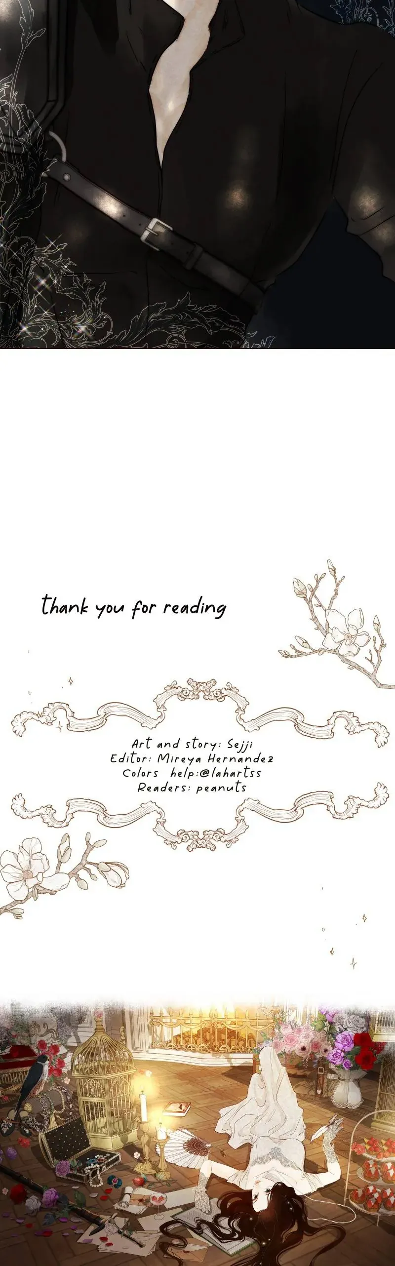 Tôi Là Kẻ Phản Diện Chapter 38 - 36