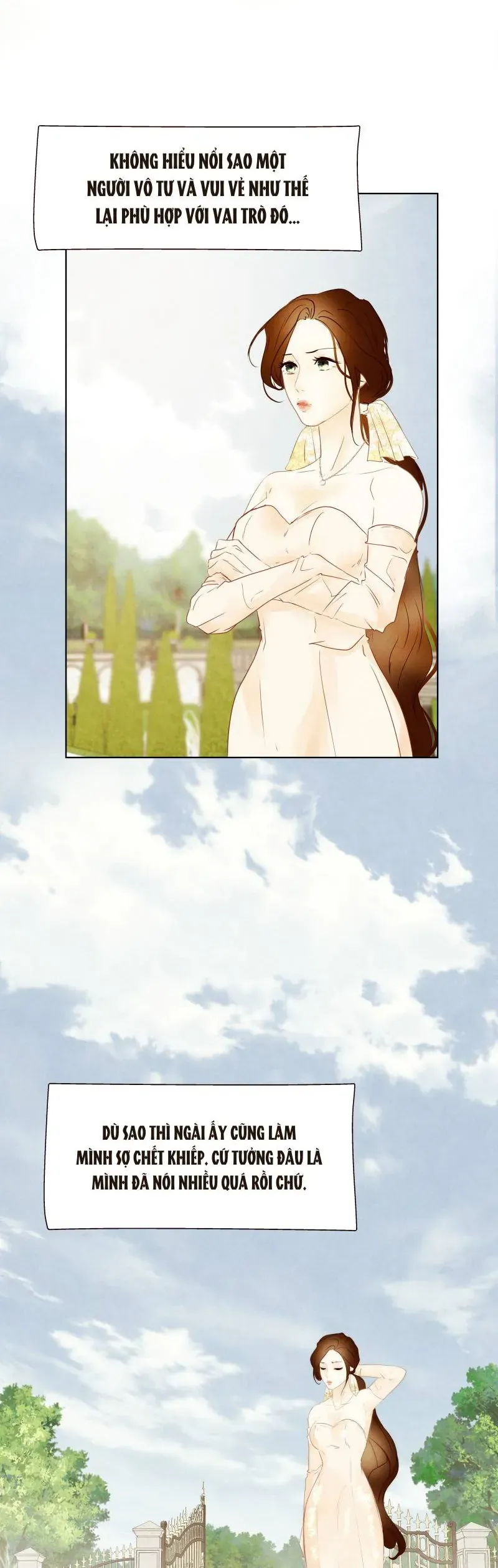 Tôi Là Kẻ Phản Diện Chapter 38 - 5