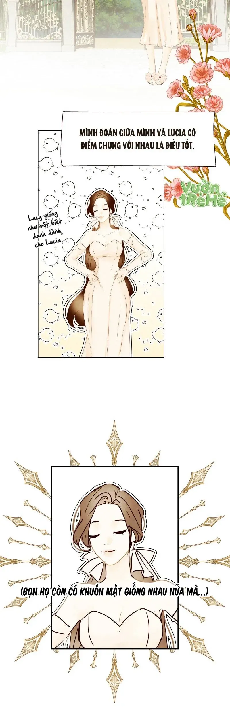 Tôi Là Kẻ Phản Diện Chapter 38 - 6