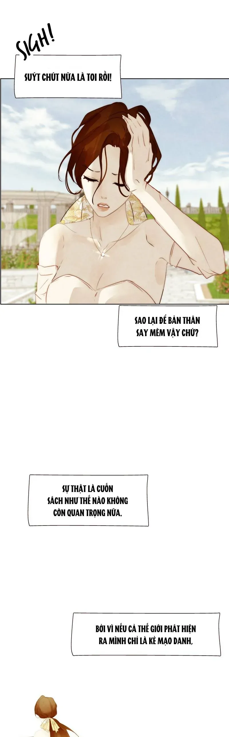 Tôi Là Kẻ Phản Diện Chapter 38 - 7