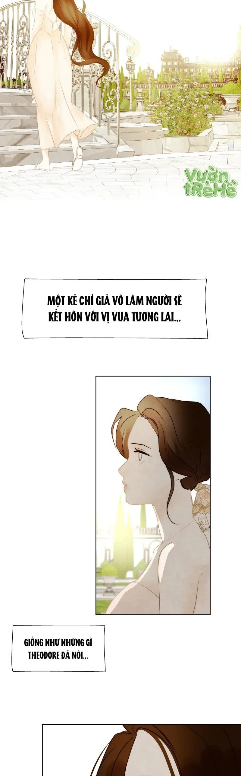 Tôi Là Kẻ Phản Diện Chapter 38 - 8