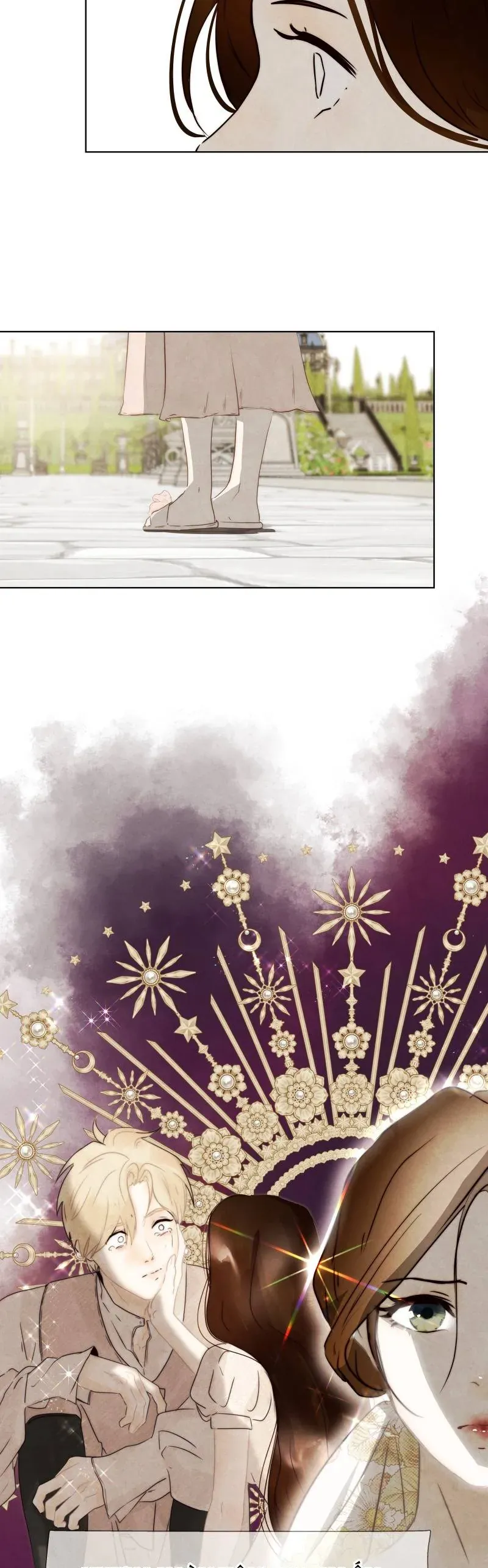 Tôi Là Kẻ Phản Diện Chapter 38 - 9