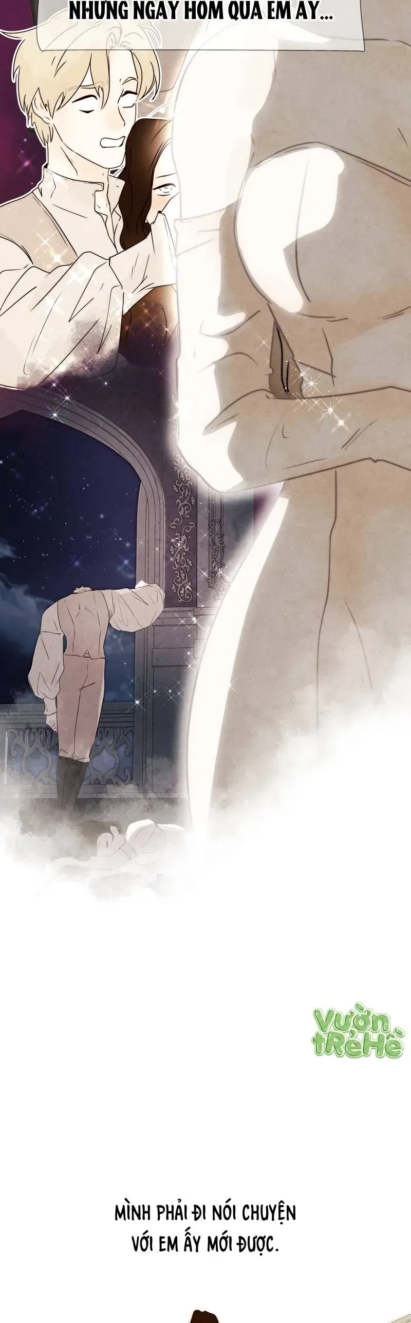 Tôi Là Kẻ Phản Diện Chapter 38 - 10