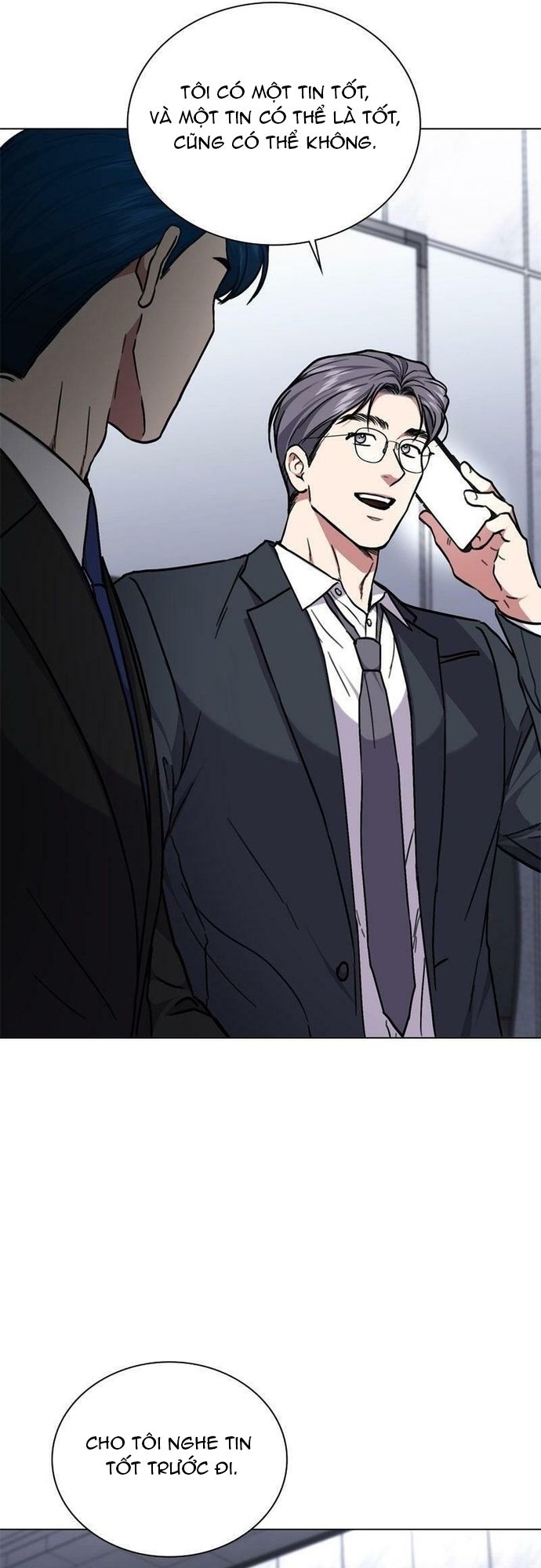 Thuế Trừng Giả Chapter 174 - 12