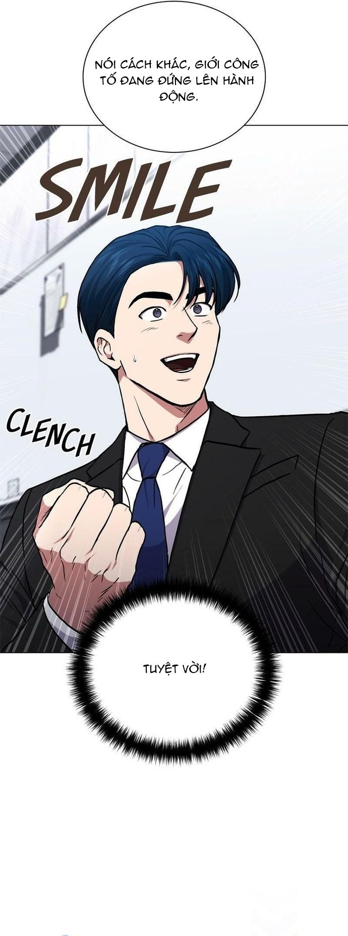 Thuế Trừng Giả Chapter 174 - 16