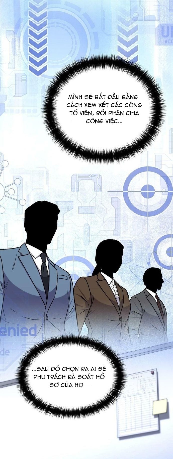 Thuế Trừng Giả Chapter 174 - 18