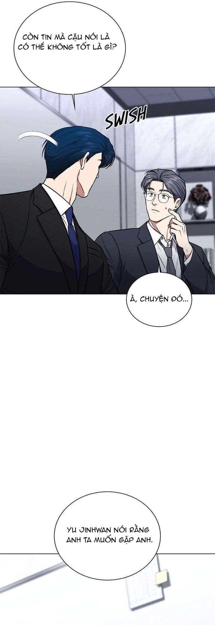 Thuế Trừng Giả Chapter 174 - 20