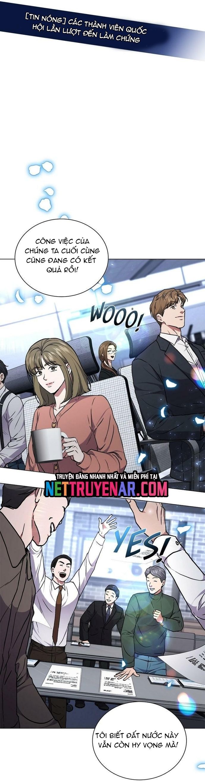 Thuế Trừng Giả Chapter 174 - 3