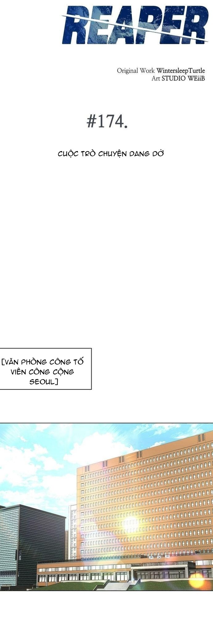 Thuế Trừng Giả Chapter 174 - 22