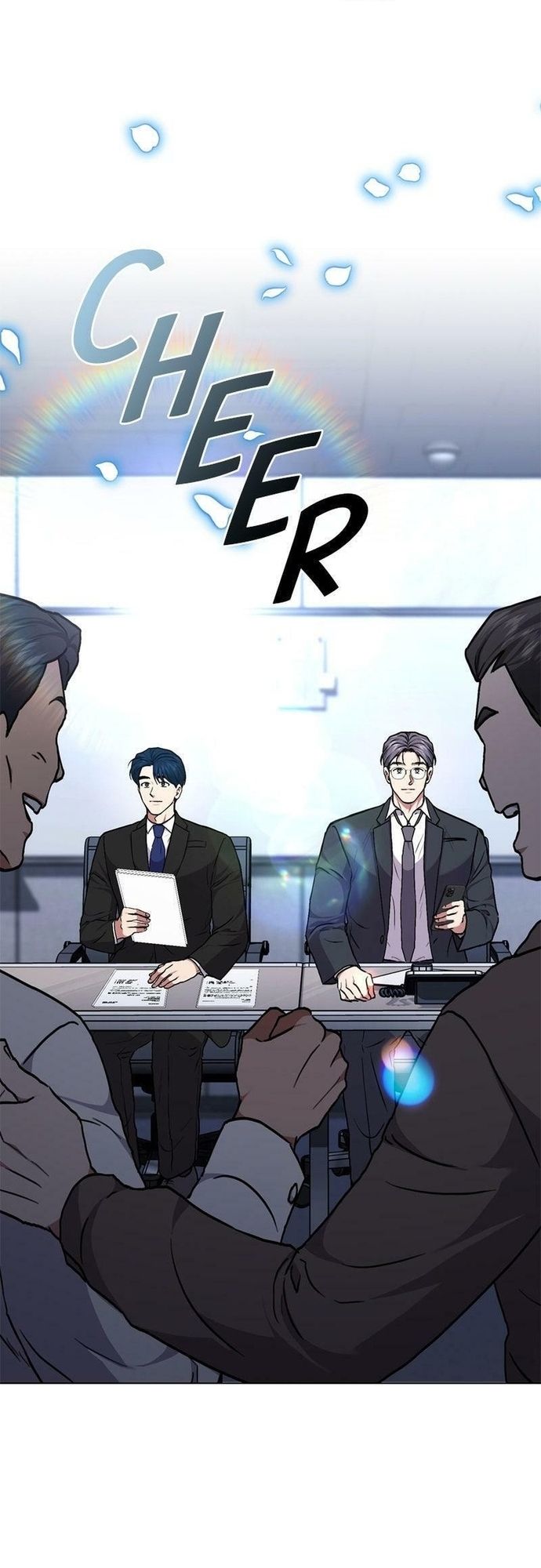 Thuế Trừng Giả Chapter 174 - 4