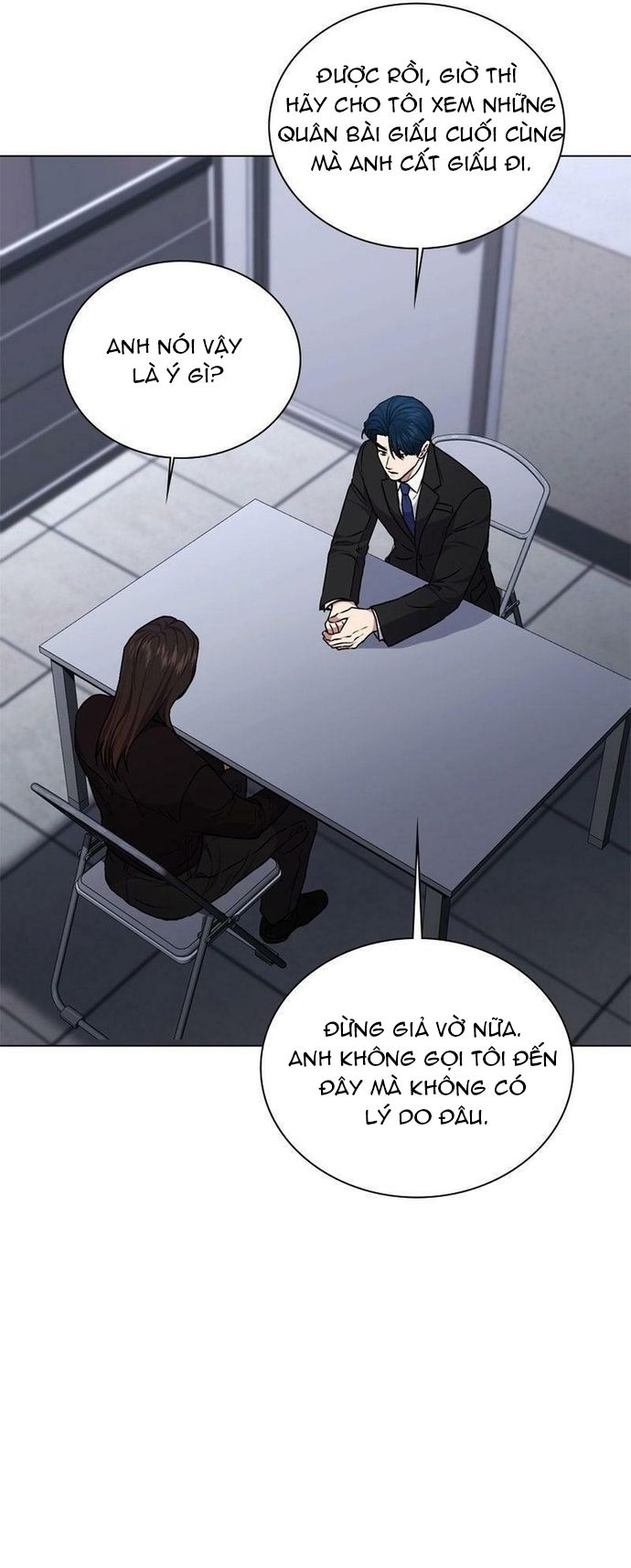 Thuế Trừng Giả Chapter 174 - 35