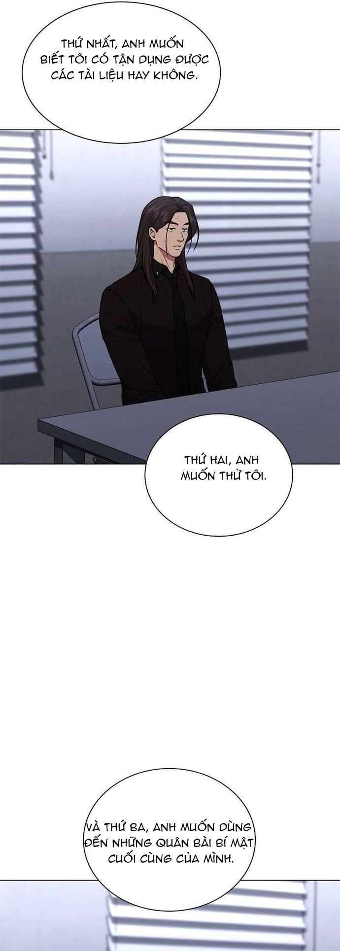 Thuế Trừng Giả Chapter 174 - 36