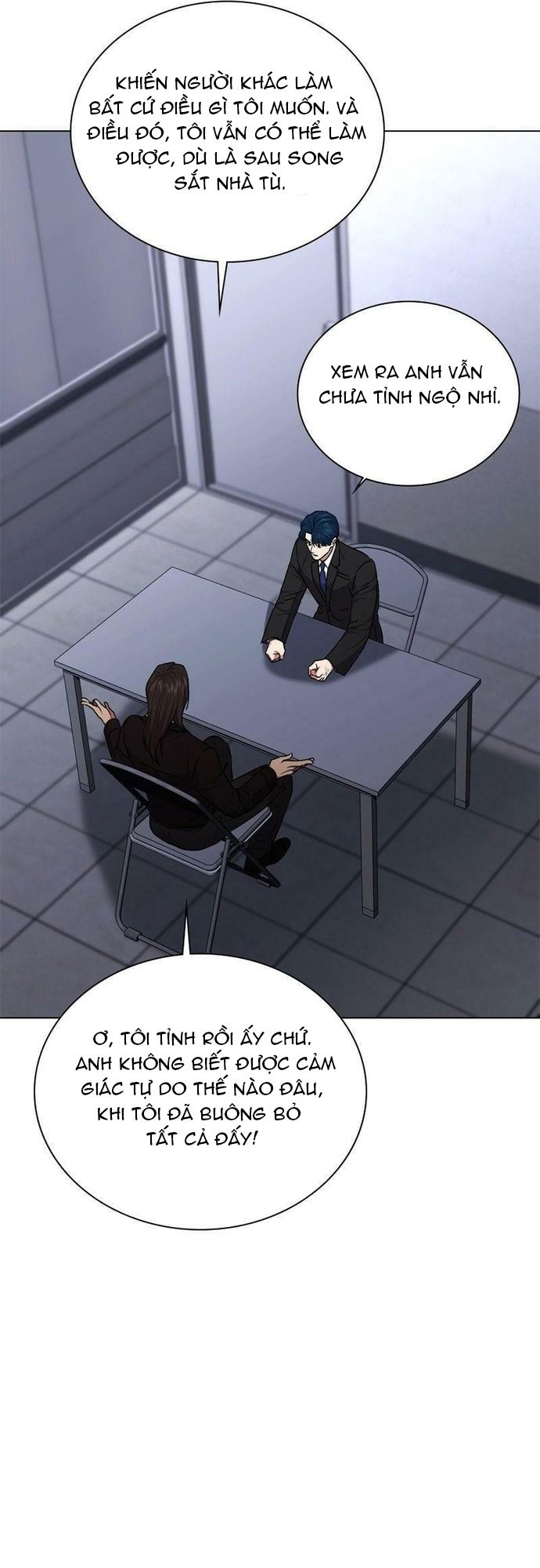 Thuế Trừng Giả Chapter 174 - 46
