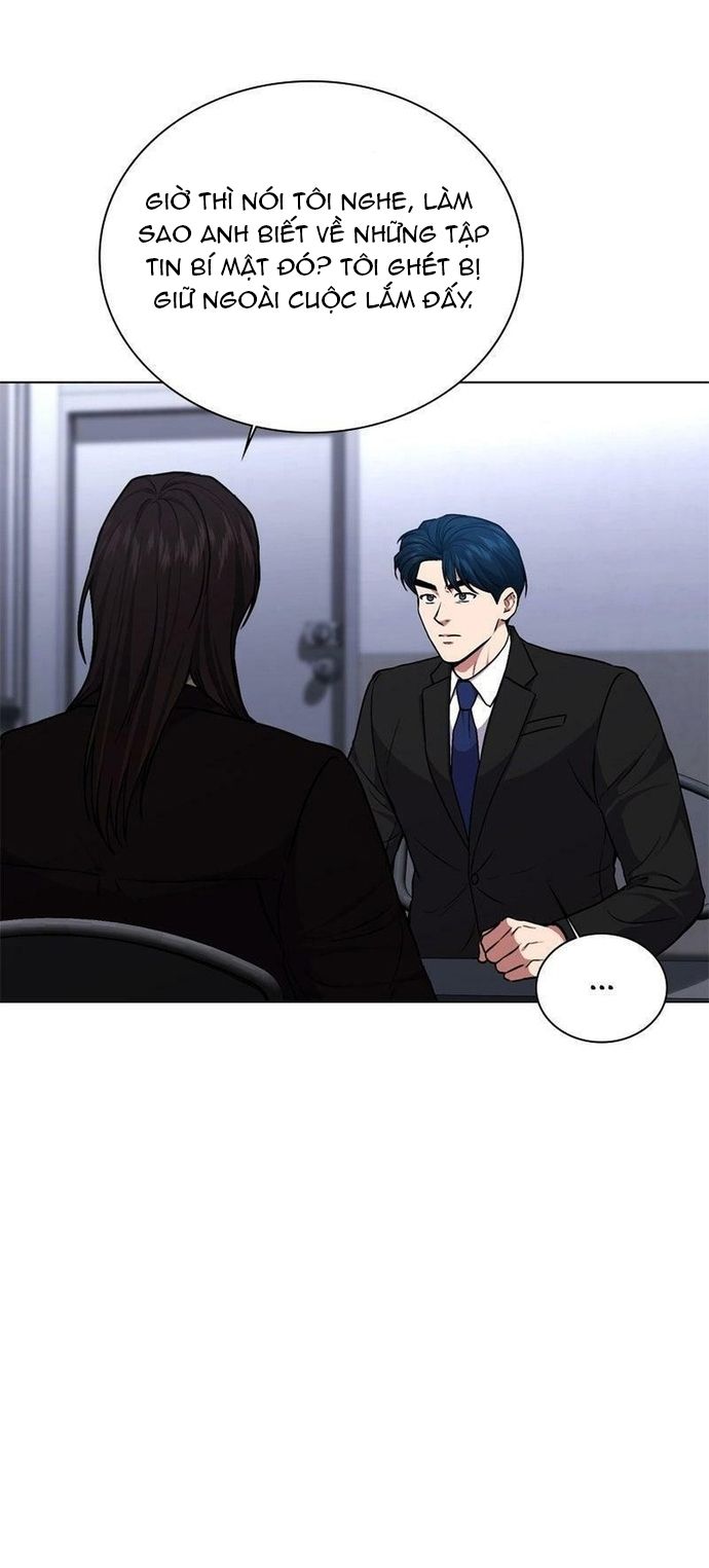 Thuế Trừng Giả Chapter 174 - 47