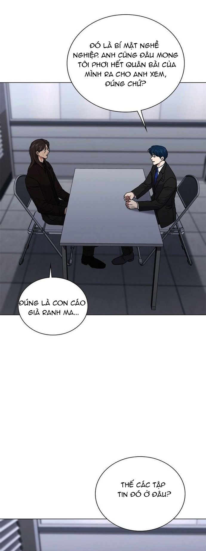 Thuế Trừng Giả Chapter 174 - 50