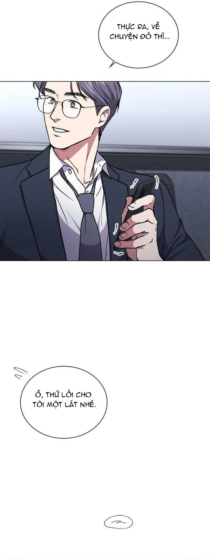 Thuế Trừng Giả Chapter 174 - 6