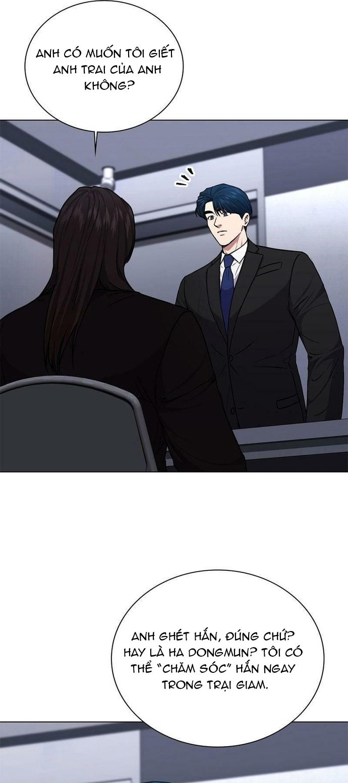 Thuế Trừng Giả Chapter 174 - 56
