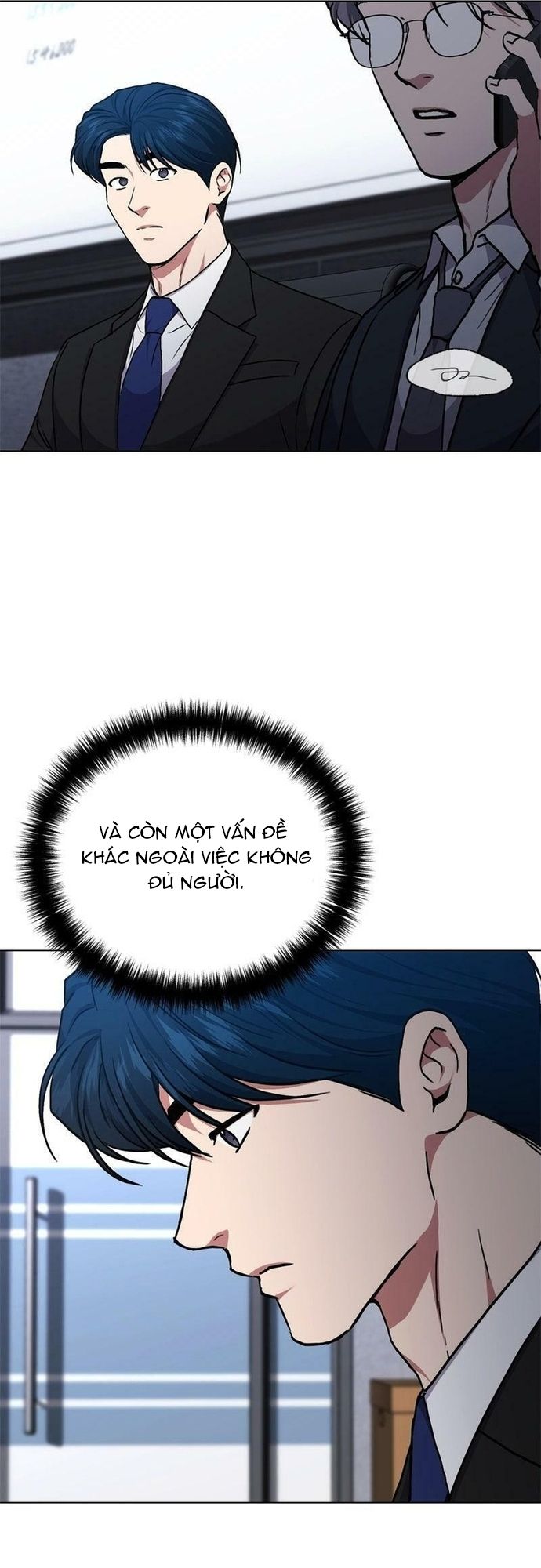 Thuế Trừng Giả Chapter 174 - 7