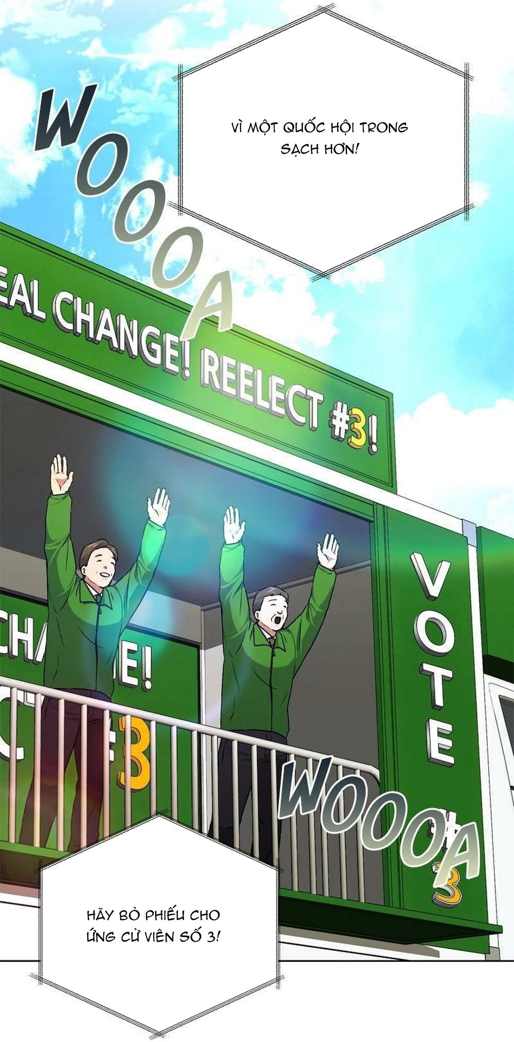 Thuế Trừng Giả Chapter 175 - 2