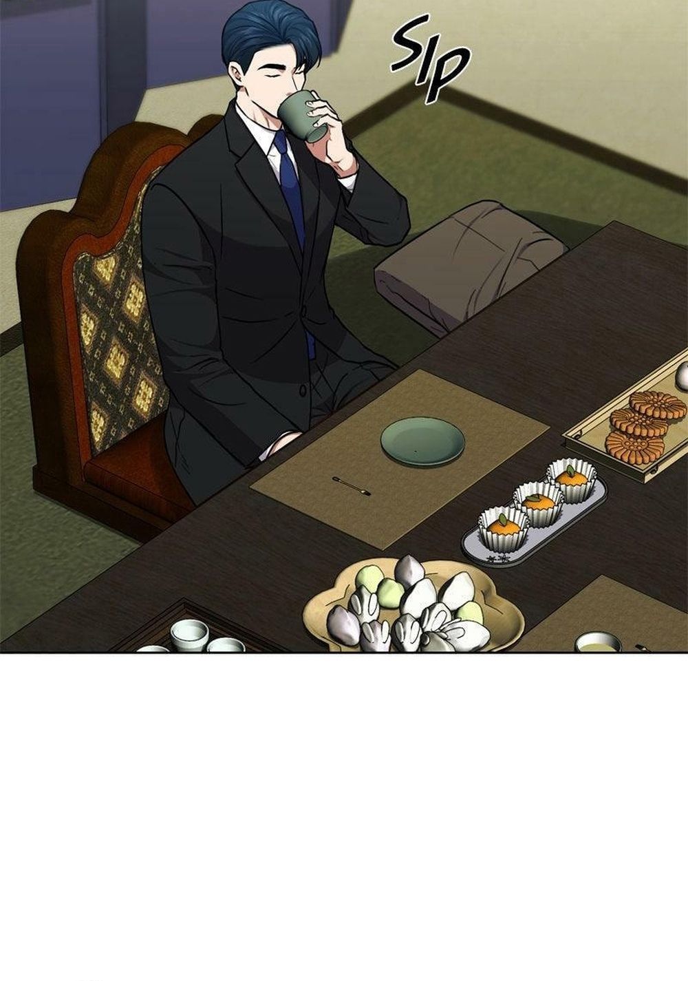 Thuế Trừng Giả Chapter 175 - 23