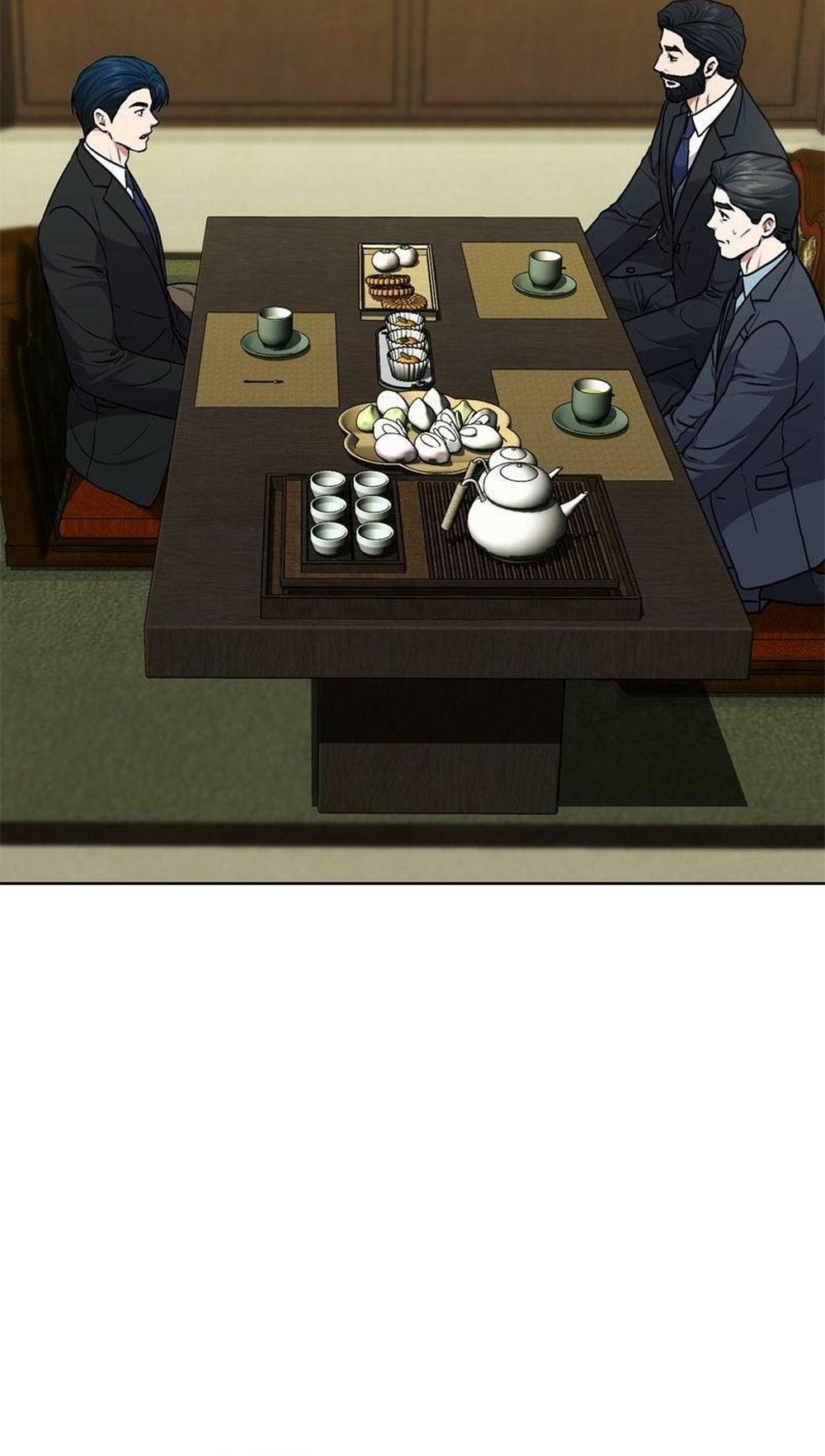 Thuế Trừng Giả Chapter 175 - 41