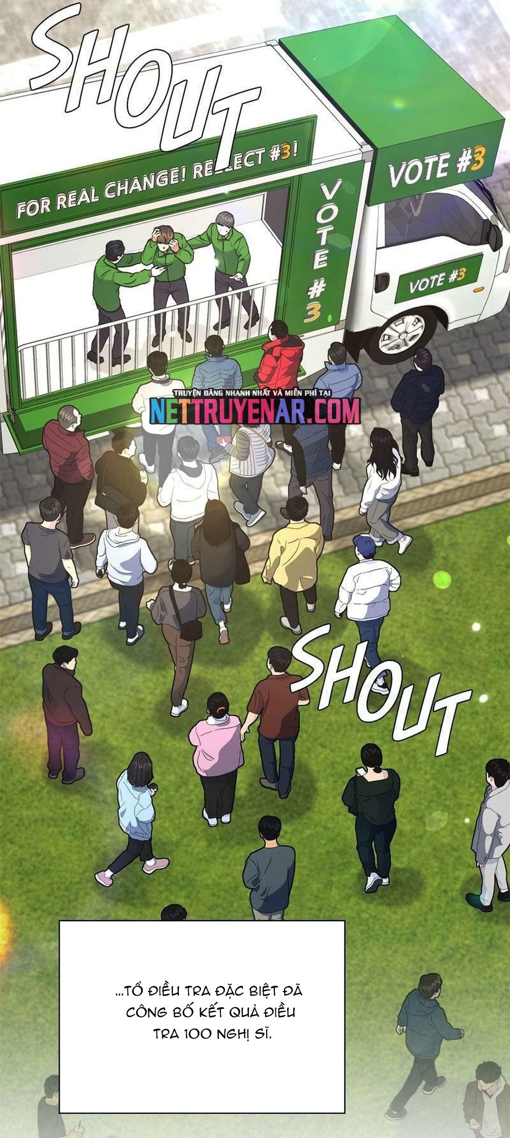 Thuế Trừng Giả Chapter 175 - 6