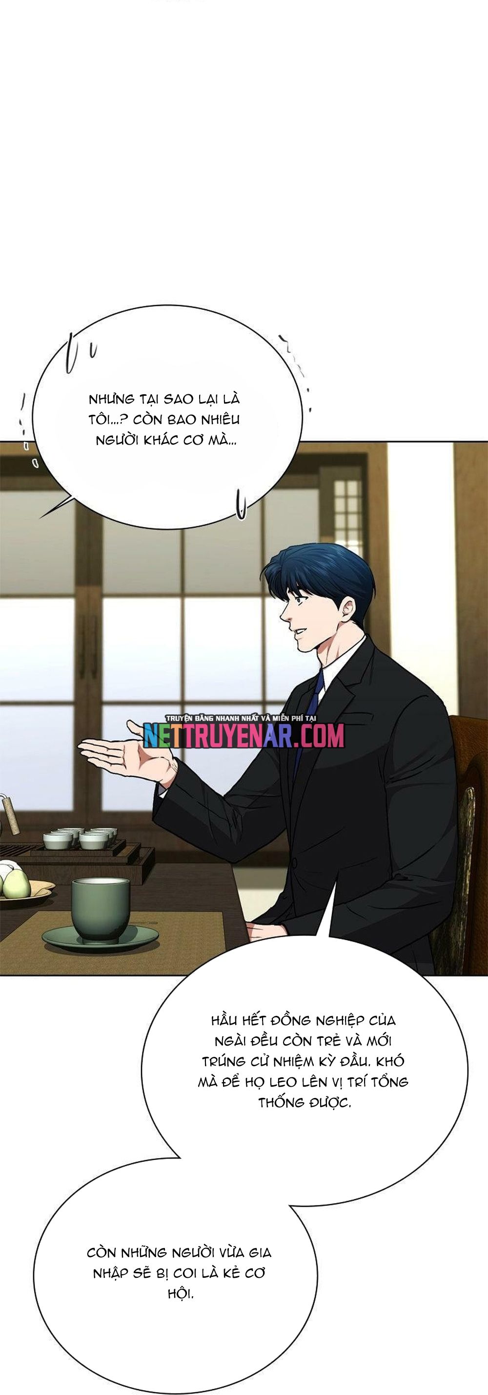 Thuế Trừng Giả Chapter 175 - 66