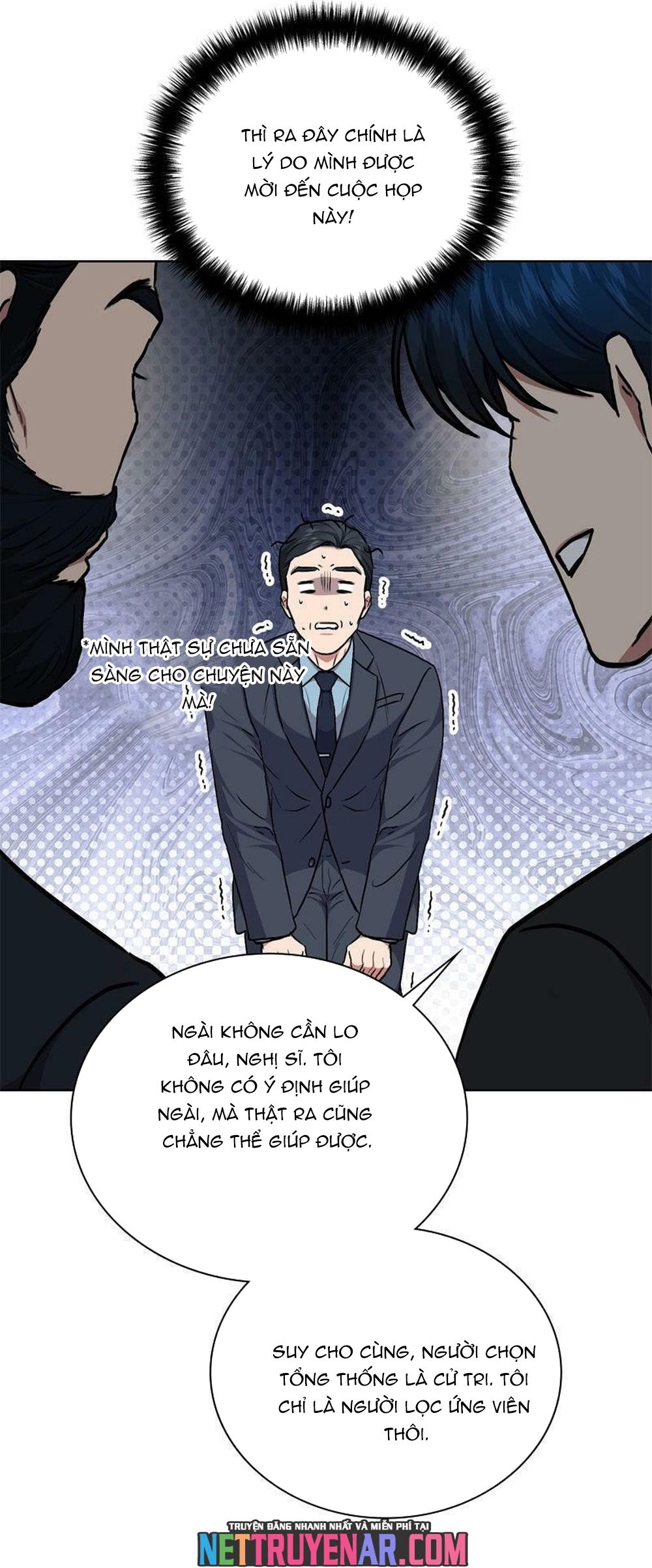 Thuế Trừng Giả Chapter 175 - 72