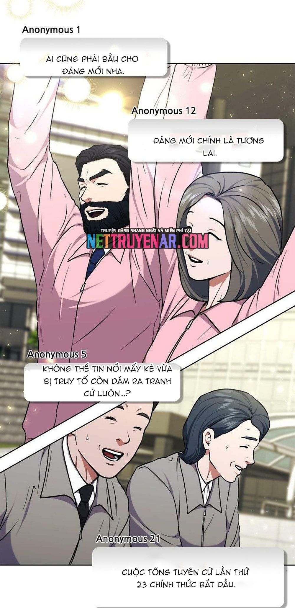 Thuế Trừng Giả Chapter 175 - 79