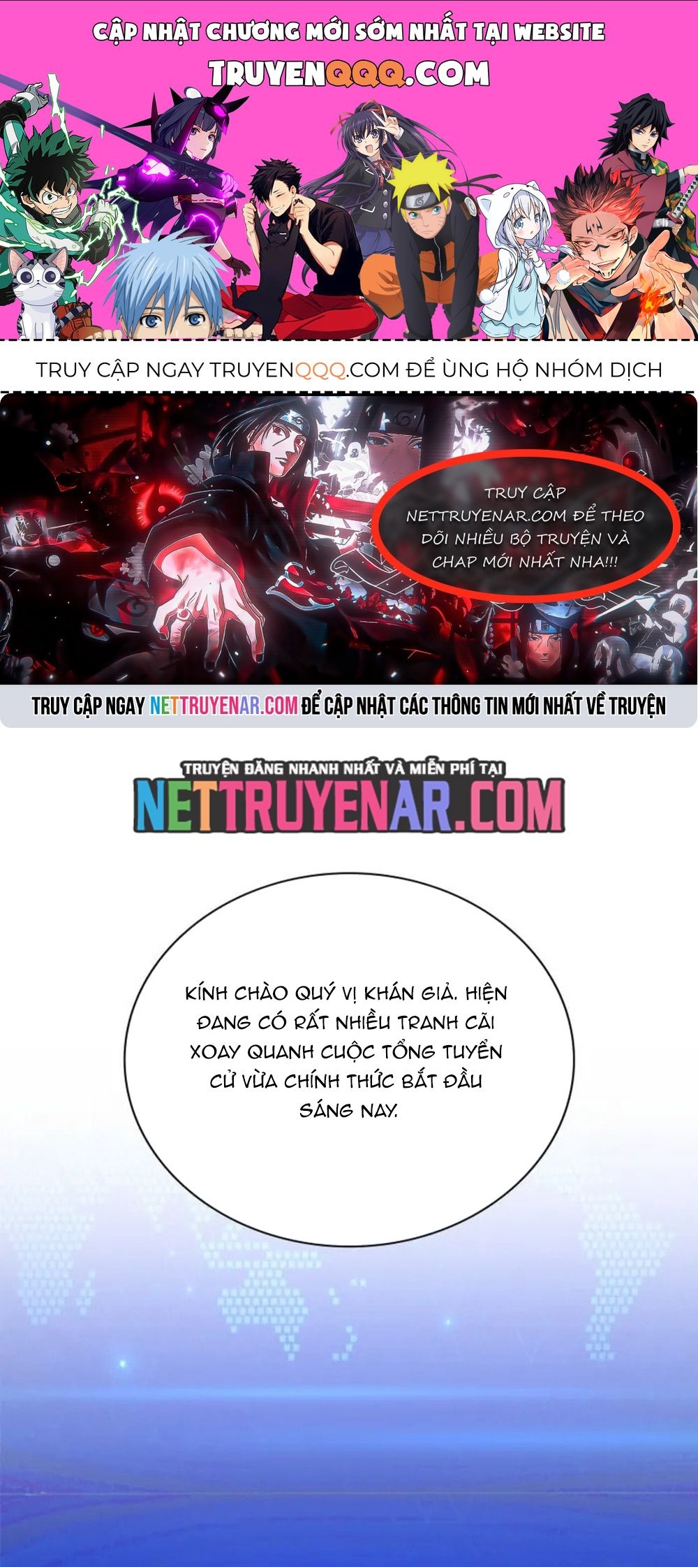 Thuế Trừng Giả Chapter 176 - 1