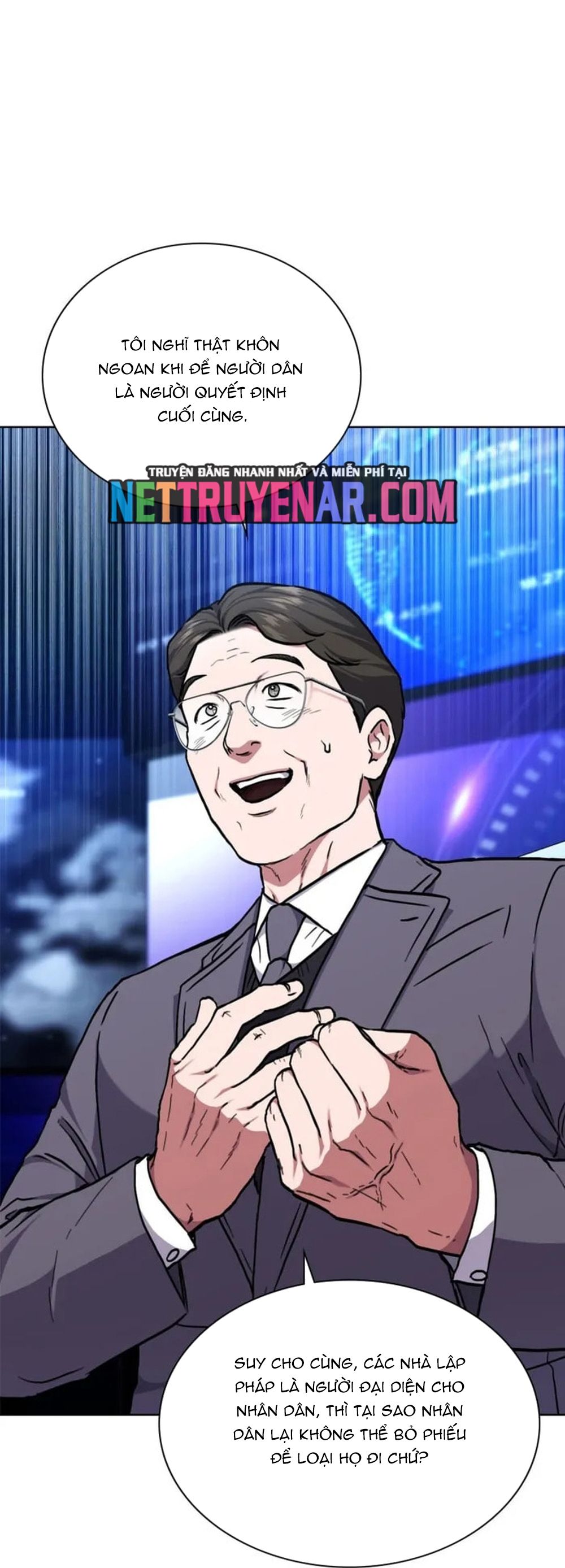 Thuế Trừng Giả Chapter 176 - 18