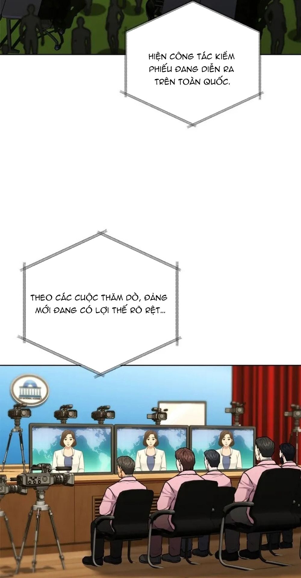 Thuế Trừng Giả Chapter 176 - 36