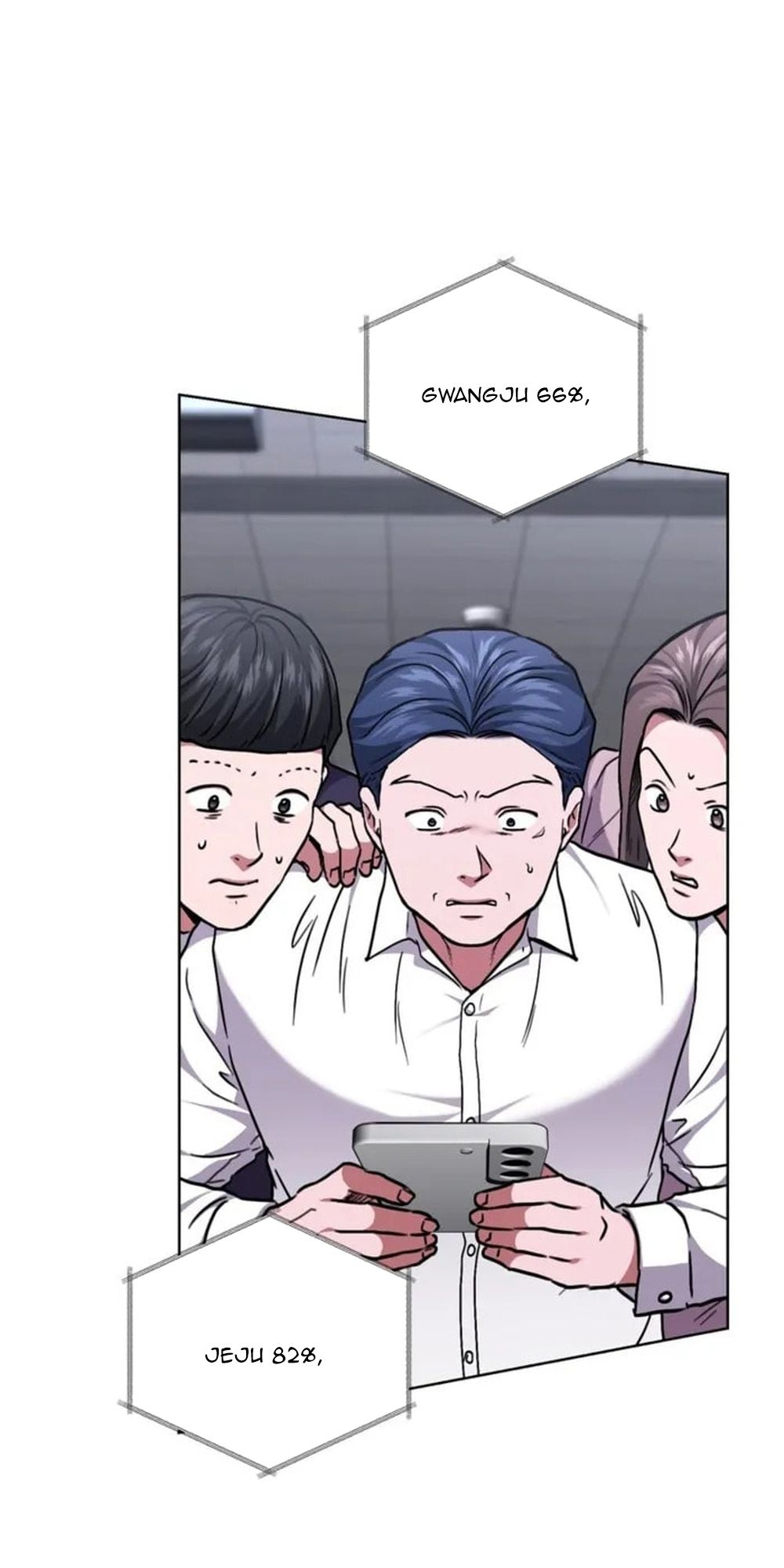 Thuế Trừng Giả Chapter 176 - 41