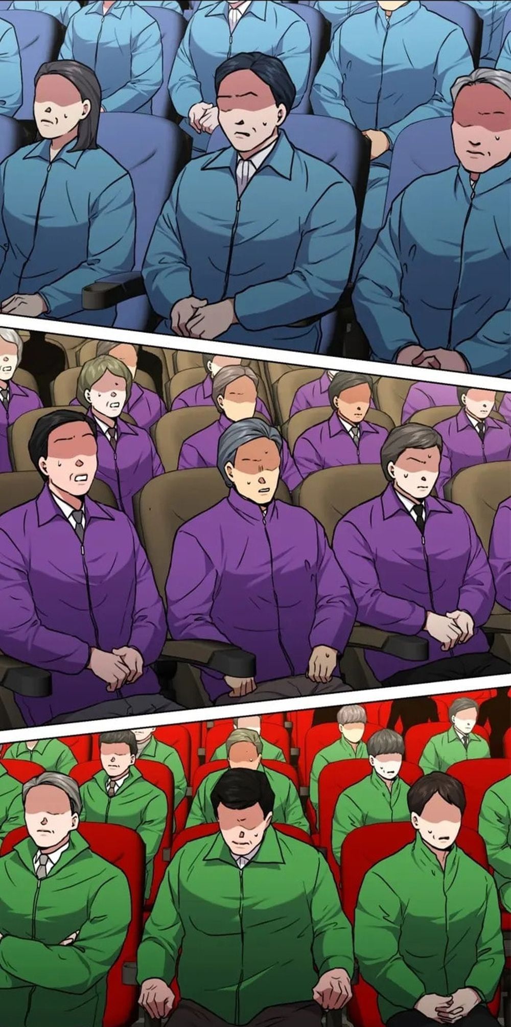 Thuế Trừng Giả Chapter 176 - 52