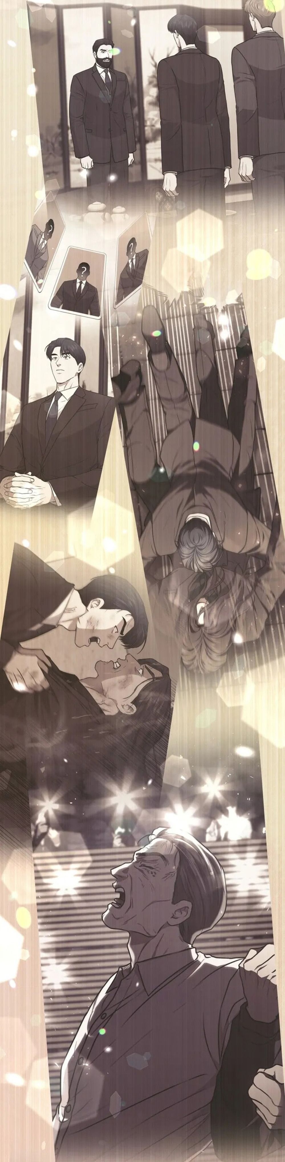 Thuế Trừng Giả Chapter 176 - 67