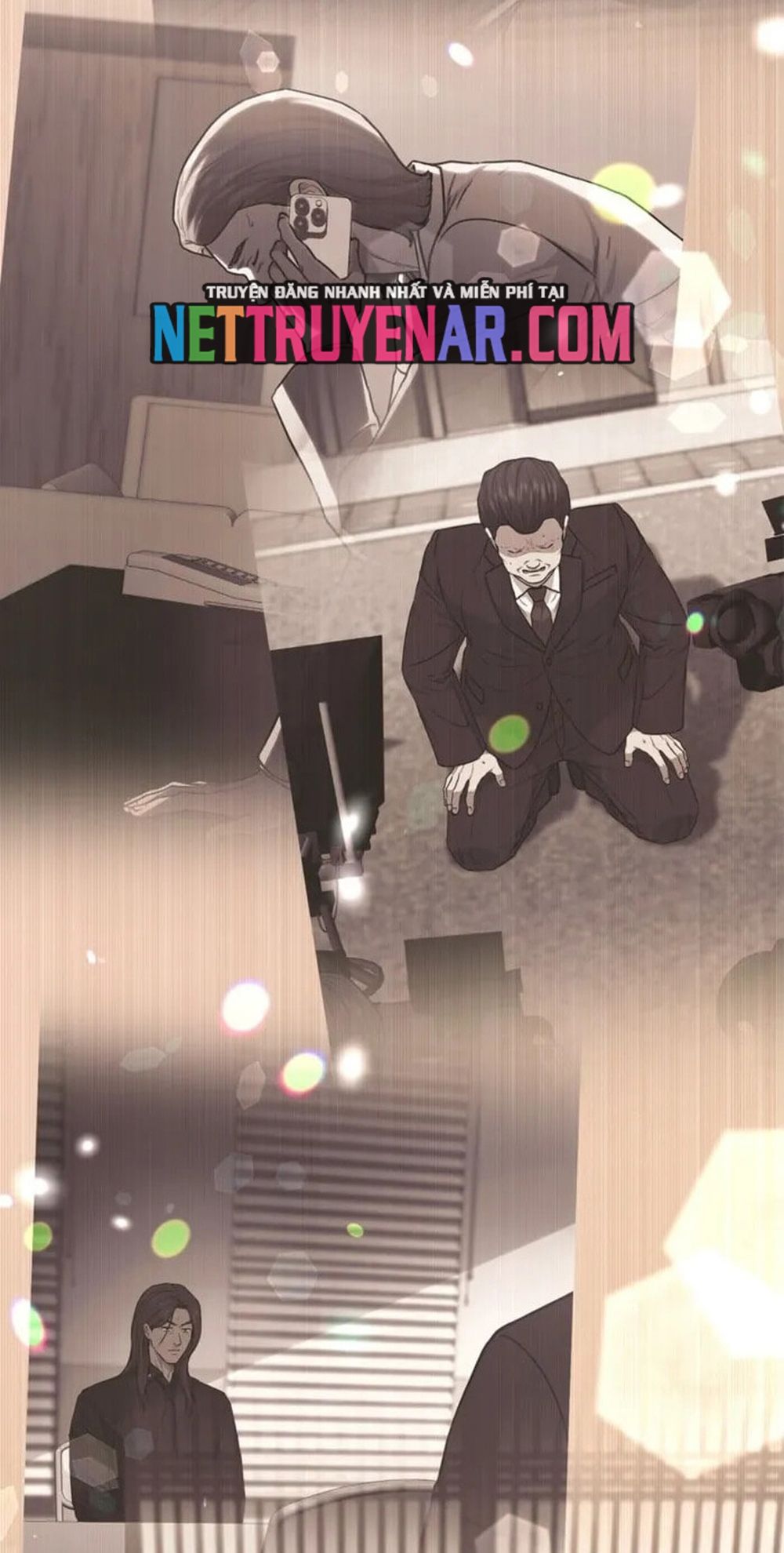 Thuế Trừng Giả Chapter 176 - 68