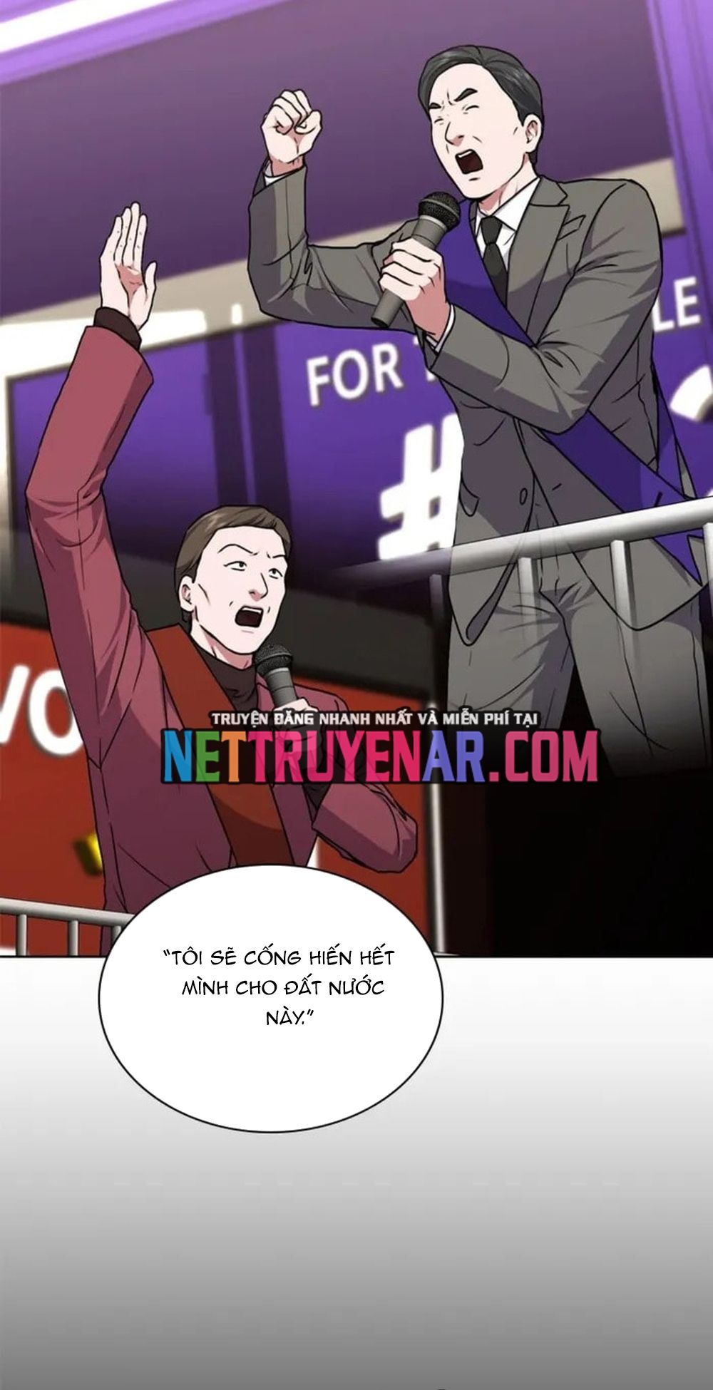 Thuế Trừng Giả Chapter 176 - 10