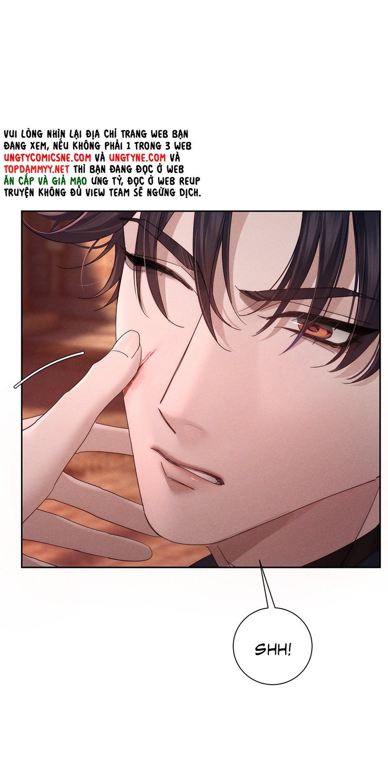 Nhân Vật Chính Chỉ Muốn Yêu Đương Chapter 256 - 11