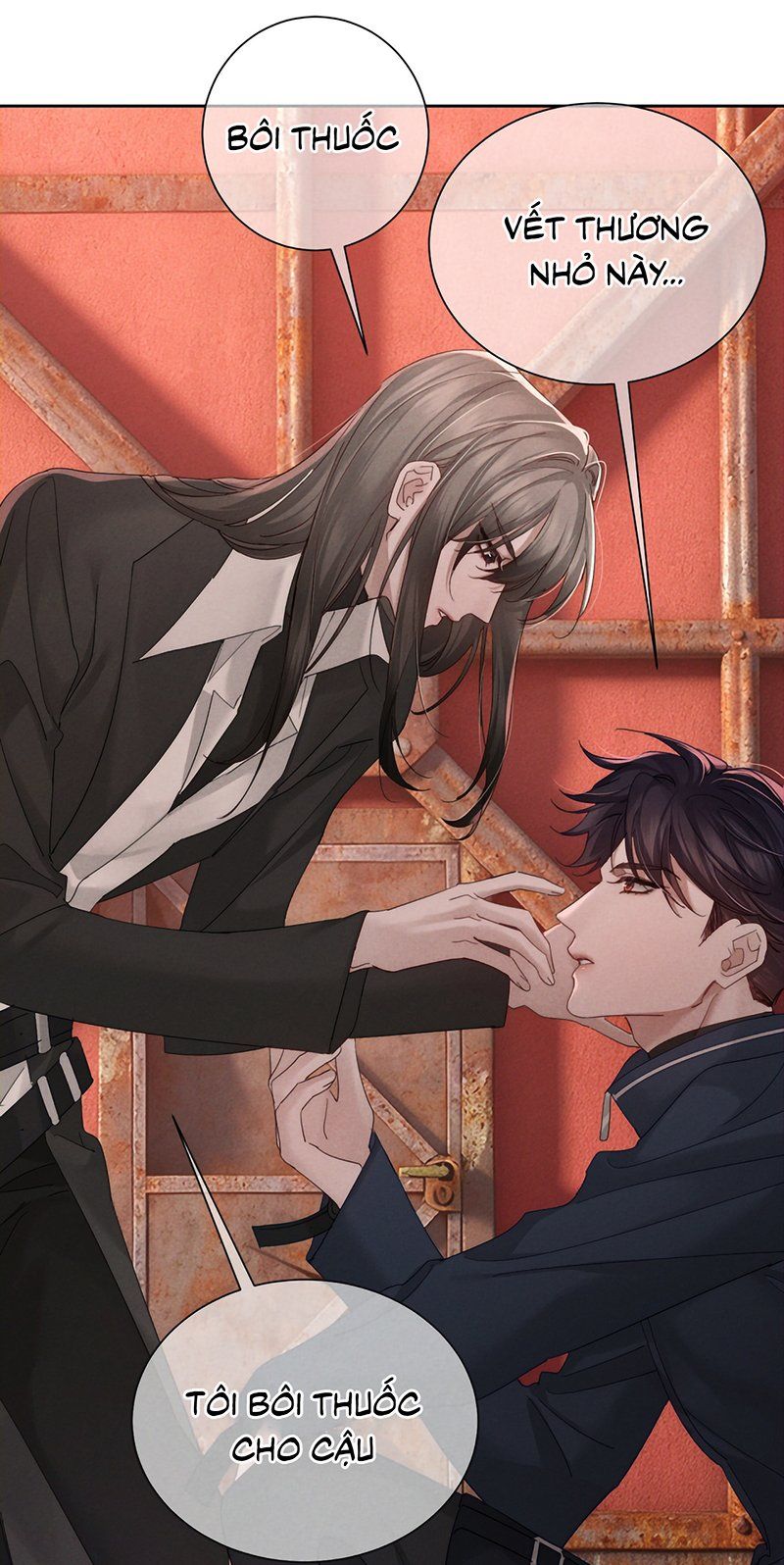 Nhân Vật Chính Chỉ Muốn Yêu Đương Chapter 256 - 12