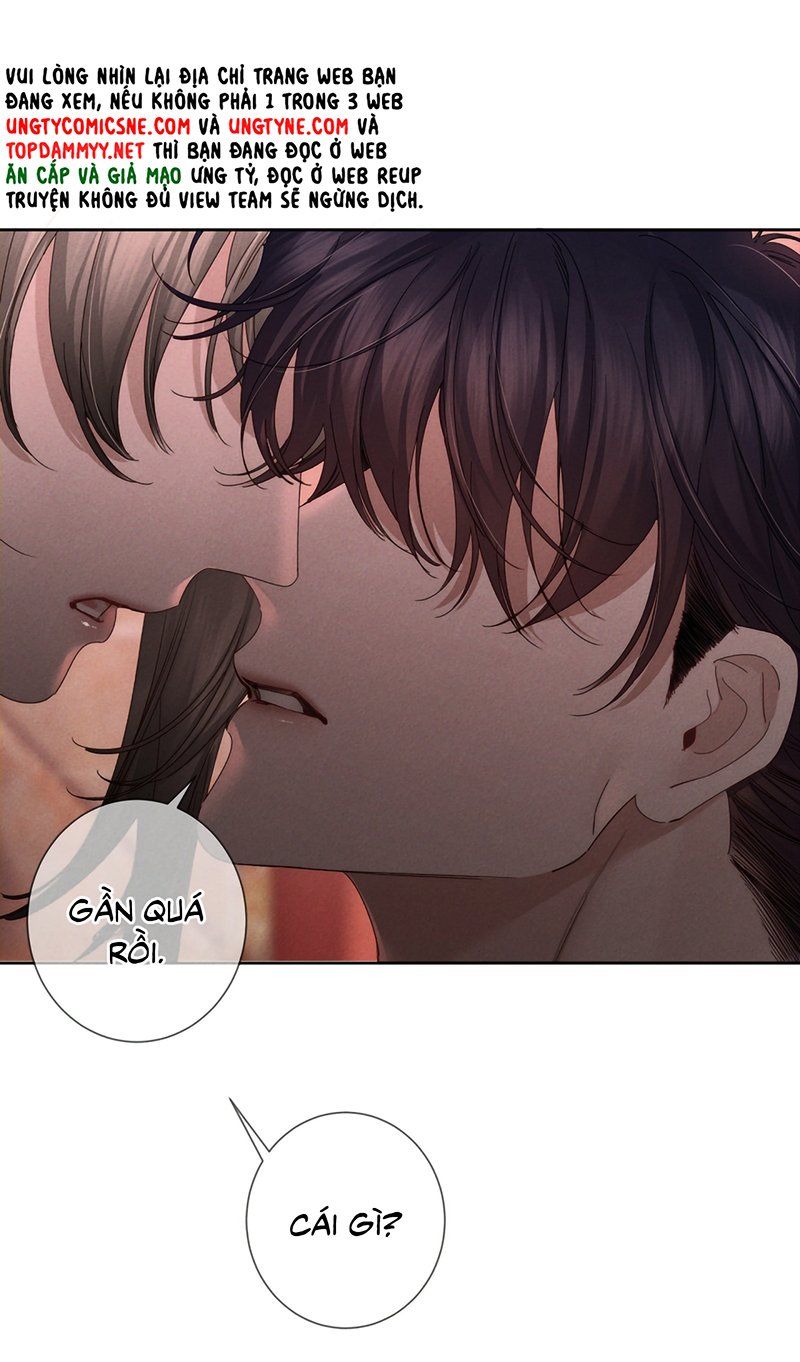 Nhân Vật Chính Chỉ Muốn Yêu Đương Chapter 256 - 16